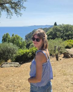 Marlène Roudier - cahier de vacances de ta com